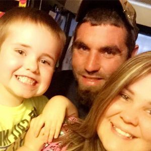 Meet your Posher, Billy